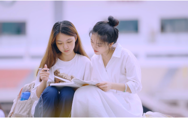 2022年广东白云学院宣传片