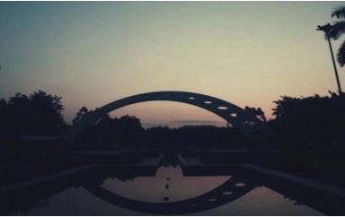 大学，是人生梦想的开始
